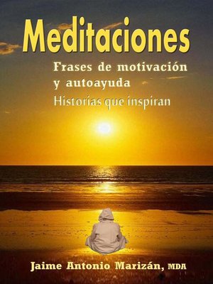 cover image of Meditaciones
